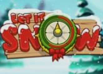 Let It Snow игровой автомат